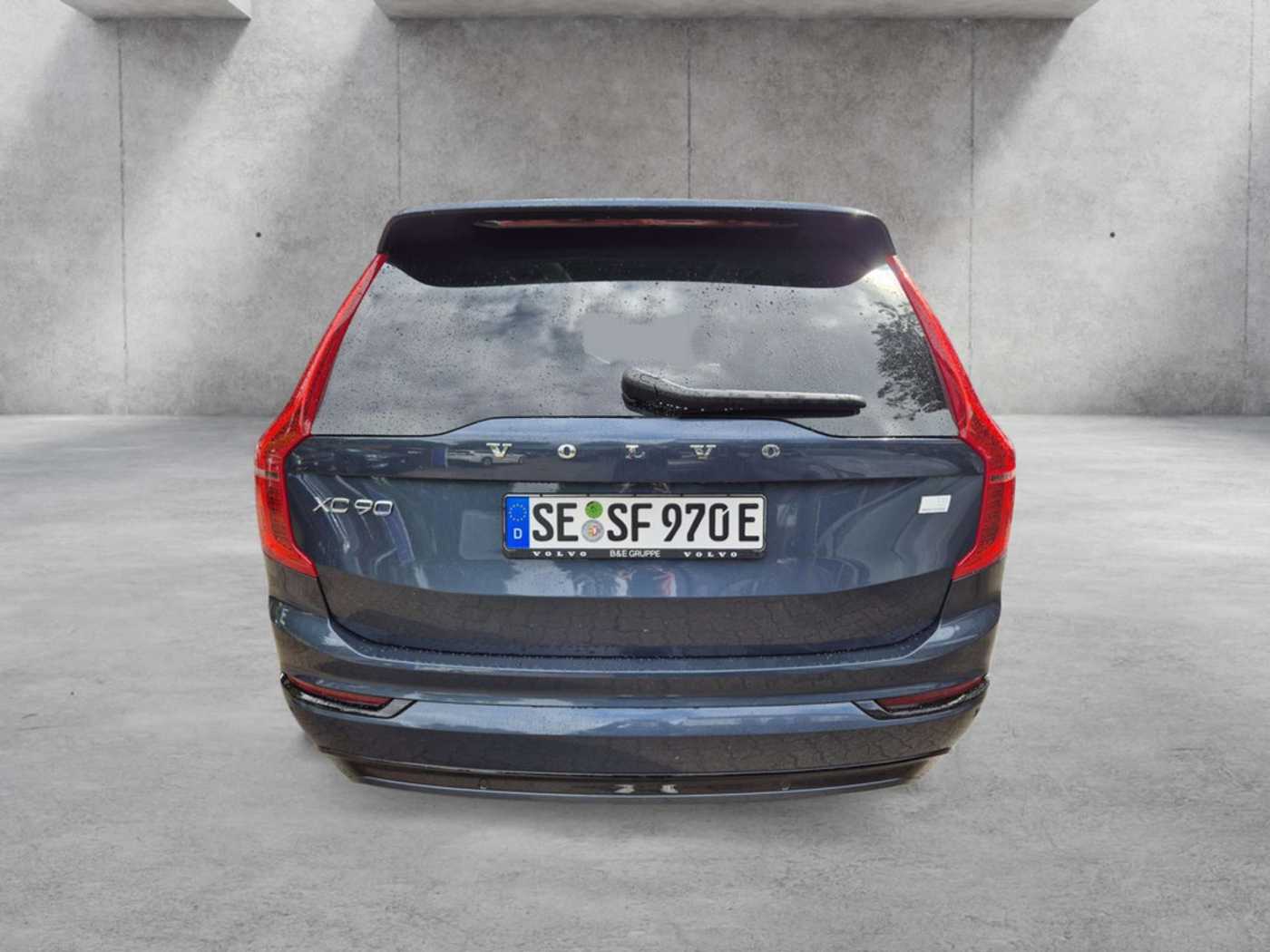 Volvo  T8 AWD Recharge Ultimate Dark *UPE 103.000 €*