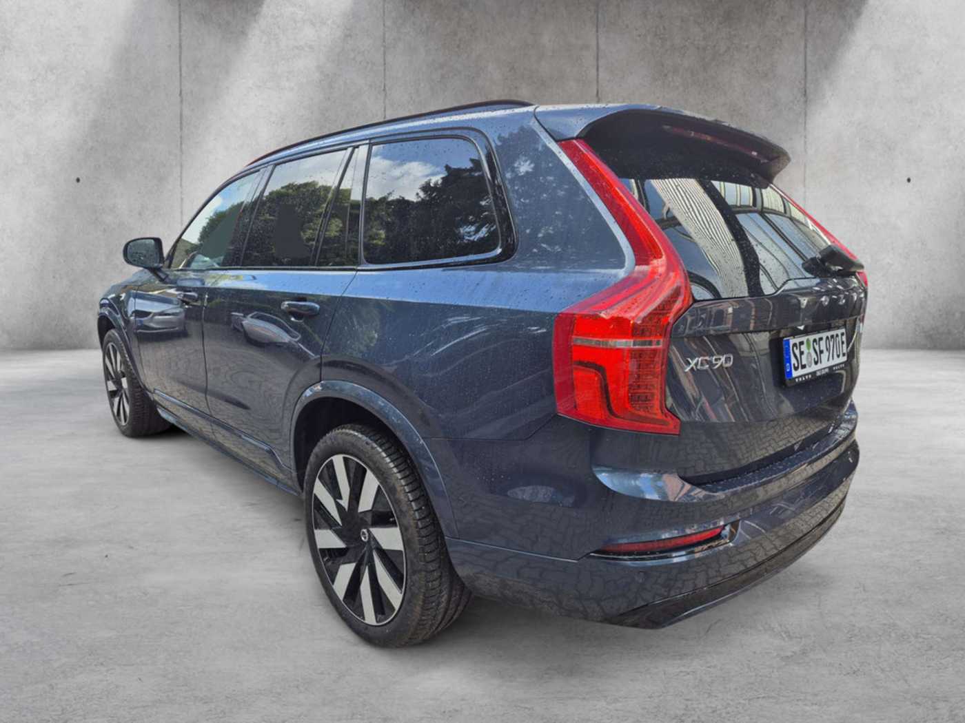 Volvo  T8 AWD Recharge Ultimate Dark *UPE 103.000 €*