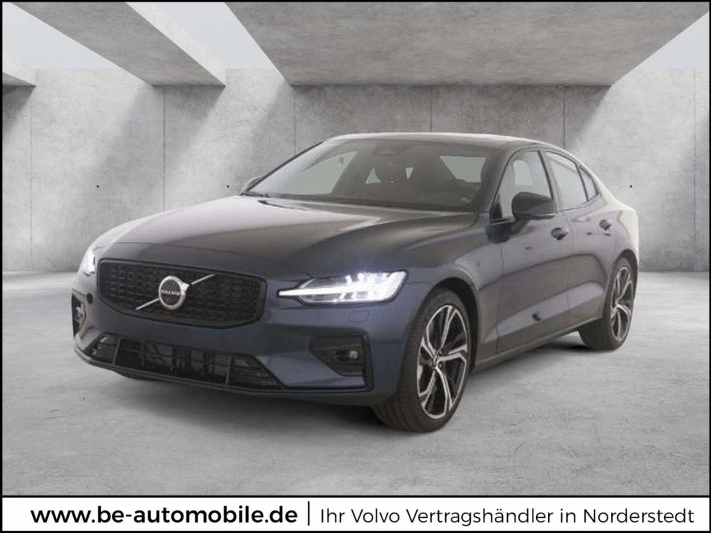 Volvo  2.0 Ultimate Dark AWD