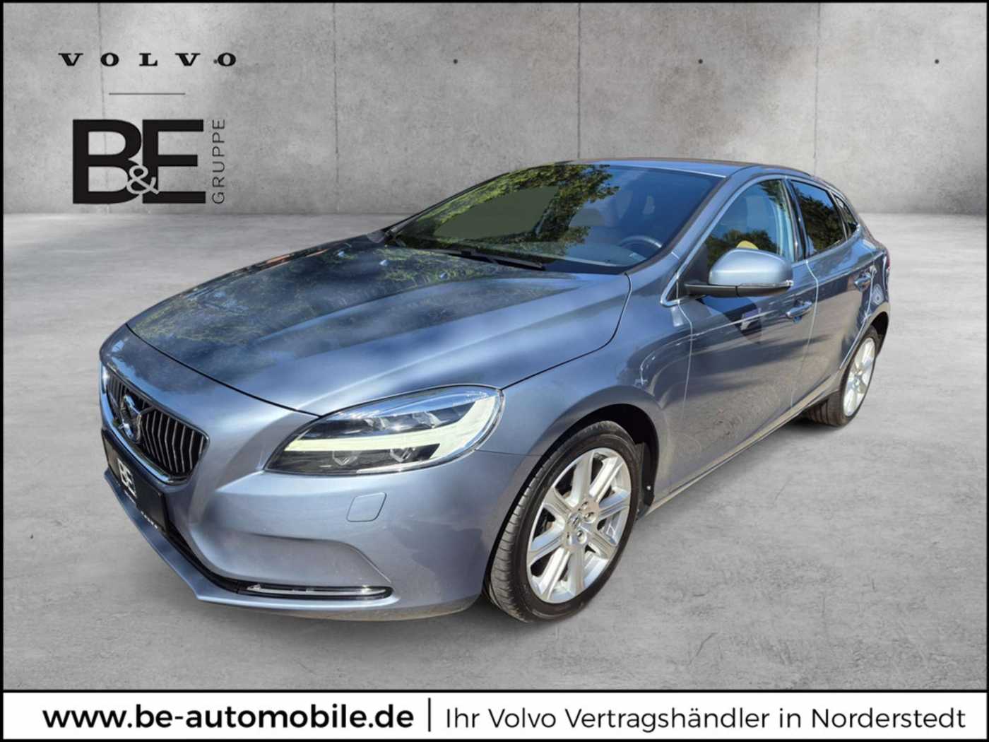 Volvo  T3 Inscription *Navi*Standheizung*