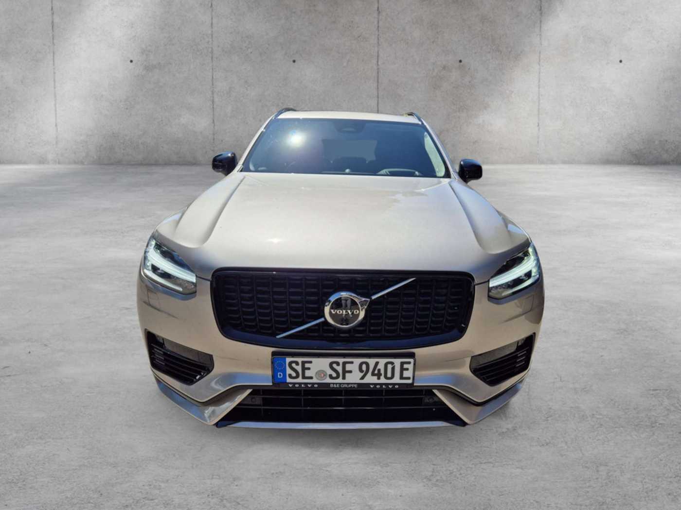 Volvo  T8 AWD Recharge Ultimate Dark UPE 106.380€