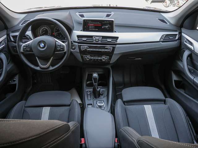 BMW  xDrive 25e Advantage KAMERA NAVI ACC LED