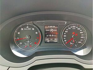 Audi  1.4 TFSI Ultra *Klima*AHK*Tempomat*Ganzjahresreife