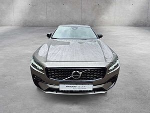 Volvo  T8 Recharge R-Design *360°*B&W*Polestar*