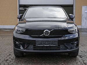 Volvo  Ultimate Recharge Pure Electric AWD PANO