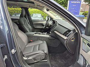 Volvo  T8 AWD Recharge Ultimate Dark *UPE 103.000 €*