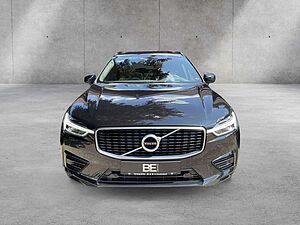 Volvo  T8 AWD Recharge Plug-In Hybrid R-Design