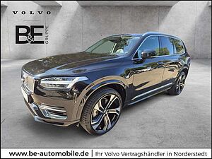 Volvo  T8 AWD Recharge Plug-In Hybrid Inscription