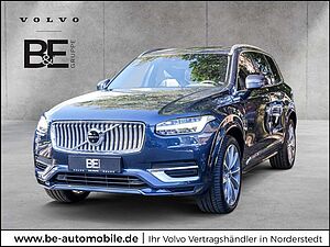 Volvo  T8 AWD Recharge Inscription Expression Plug-In Hyb