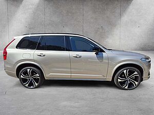 Volvo  T8 AWD Recharge Ultimate Dark UPE 106.380€