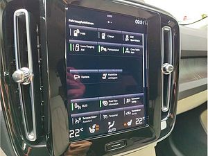 Volvo  T5 Recharge Plug-In Hybrid Plus Bright