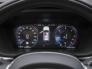 Volvo  B4 AWD Momentum Pro BLIS | HARMAN/KARDON | VOLL-LE